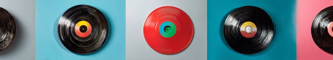 RetroVinyl — Classic Records Delivered