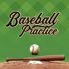 Baseball Practice — Meta Quest VR